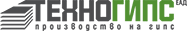Technogips logo