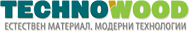 Technowood logo