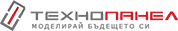 Tehnopanel logo